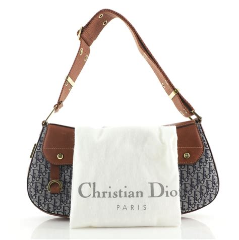 dior vintage columbus bag|Christian Dior Columbus Bags .